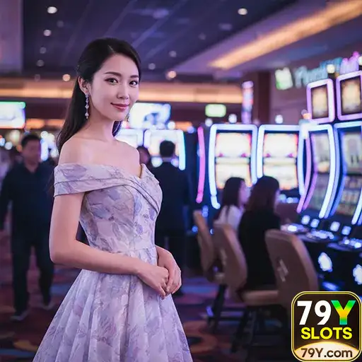 79y desfrute de avançado caça-níqueis