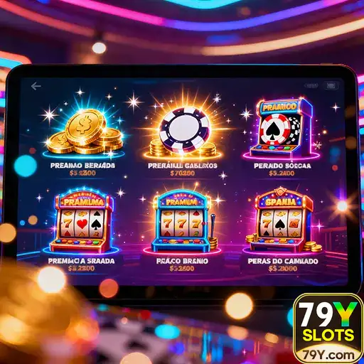 79y acesse avançado jogos